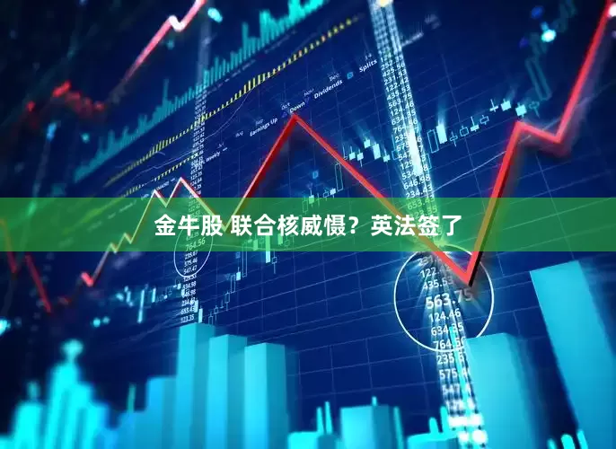 金牛股 联合核威慑？英法签了