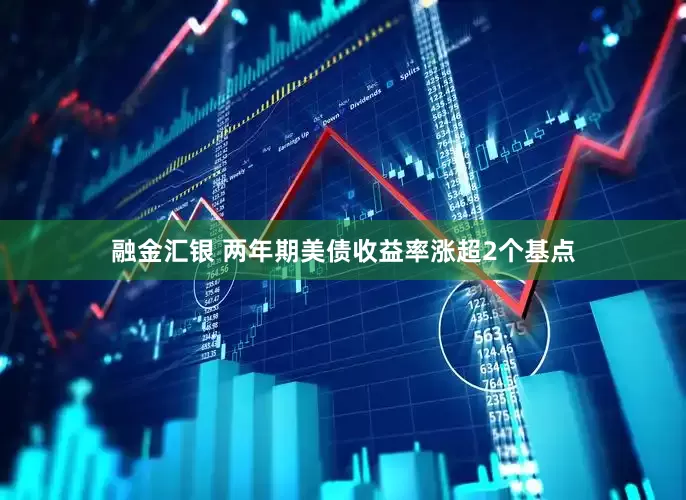融金汇银 两年期美债收益率涨超2个基点