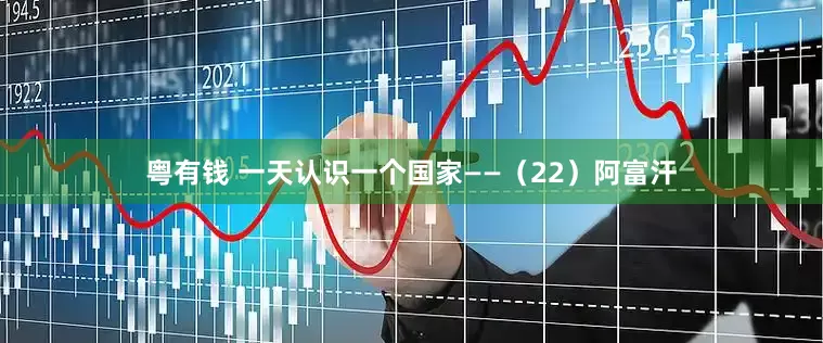 粤有钱 一天认识一个国家——（22）阿富汗